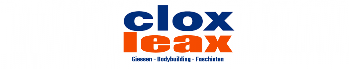 Clox leax